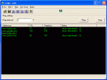 PackPal Ping Utility Screenshot