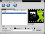 PackPal DVD to iPod Converter