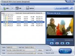 Aimersoft DVD to Zune Converter