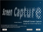 infallsoft Screen Capture Screenshot