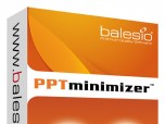 PPTminimizer Compact Edition Screenshot