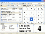 MainType Screenshot