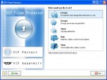 VIP Files Protector Screenshot