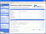 Nesox Email Marketer Personal Edition