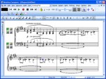 Notation Composer Screenshot