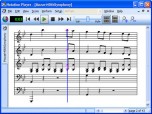 Notation Player Screenshot