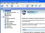 Outpost Security Suite Pro