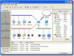 NetPalpus Screenshot