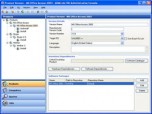 ADMLink ESD Screenshot