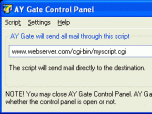 AY Gate Screenshot