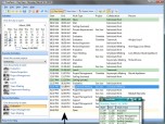 TimePanic for Windows and Pocket PC Screenshot