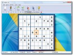 Sudoku Up 2014 Screenshot