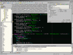 Multi-Edit 2008 Screenshot
