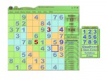 Sudoku Extend