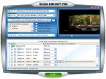 1CLICK DVD COPY PRO Screenshot