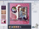 Wondershare Scrapbook Studio Screenshot