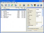 FreeRIP MP3 Converter Screenshot