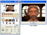 Reallusion CrazyTalk for Skype Media Edition Screenshot