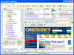 ActiveURLs Check&Get - Web-Monitor, Bookmark Manag Screenshot