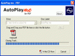 AutoPlay me for PDF Screenshot