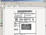 Label Flow Barcode Software