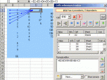 Navigation Tools for Excel