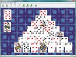 BVS Solitaire Collection Screenshot