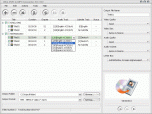 Ultra DVD to MP4 Converter