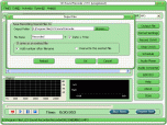 123 Sound Recorder Screenshot