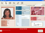 Lobby Track Visitor Management Software Screenshot