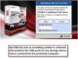 MyUSBOnly