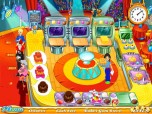 Cake Mania Screenshot