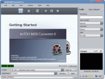ImTOO MOV Converter
