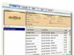 MP3 Wav Editor Screenshot