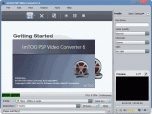 ImTOO PSP Video Converter