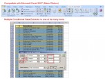 Tools for Excel Tables