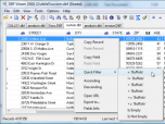 DBF Viewer 2000 Screenshot