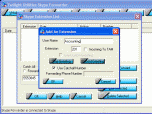 Twilight Utilities Skype Forwarder Screenshot