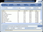 #1 Smart CD Ripper PRO Screenshot