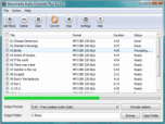 Abyssmedia Audio Converter Plus Screenshot