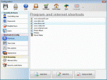 Public Access Desktop Screenshot