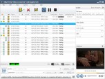 Xilisoft iPod Video Converter Screenshot