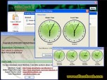 AlfaClock2 Screenshot