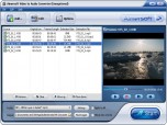 Aimersoft Video to Audio Converter