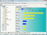 Disk Space Inspector Screenshot