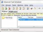 Advanced Task Scheduler