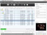 Xilisoft DVD to iPod Converter Screenshot