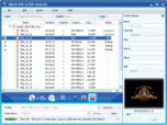 Xilisoft DVD to PSP Converter