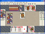 Pinochle and Bezique by MeggieSoft Gam Screenshot