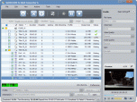 ImTOO DVD to DivX Converter Screenshot